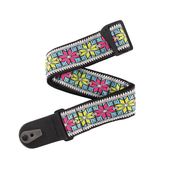 D'Addario 50TC00 Pad Lock Strap ������/�١����ѥ��å����ȥ�åסҥ����ꥪ��