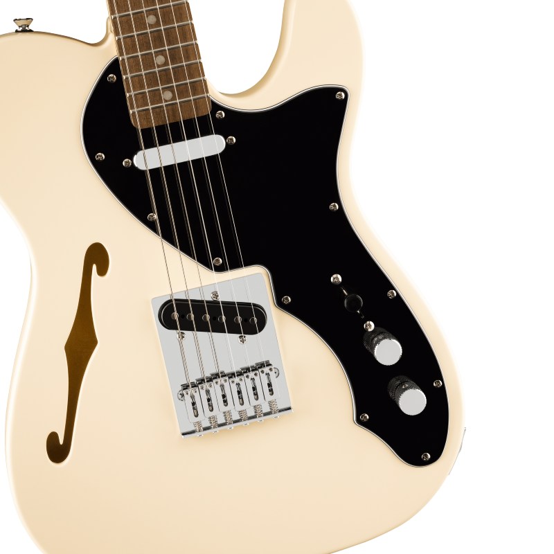 ★エレキギター フェンダー Affinity Squier Telecaster Squier by Fender Affinity Series Telecaster Thinline 3-Color