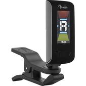 Fender Original Tuner Black クリップチューナー〈フェンダー〉|その他|Tuner/Metoronome