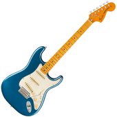 Fender American Vintage II 1973 Stratocaster, Maple Fingerboard, Lake Placid Blue�ҥե������USA��