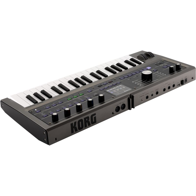 KORG MK-2 microKORG 2 シンセサイザー〈コルグ〉 | 鍵盤楽器
