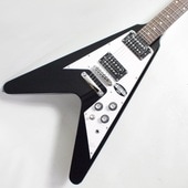 SCHECTER OL-FV BLK FVスタイル エレキギター〈シェクター〉|SCHECTER|Electric Guitar