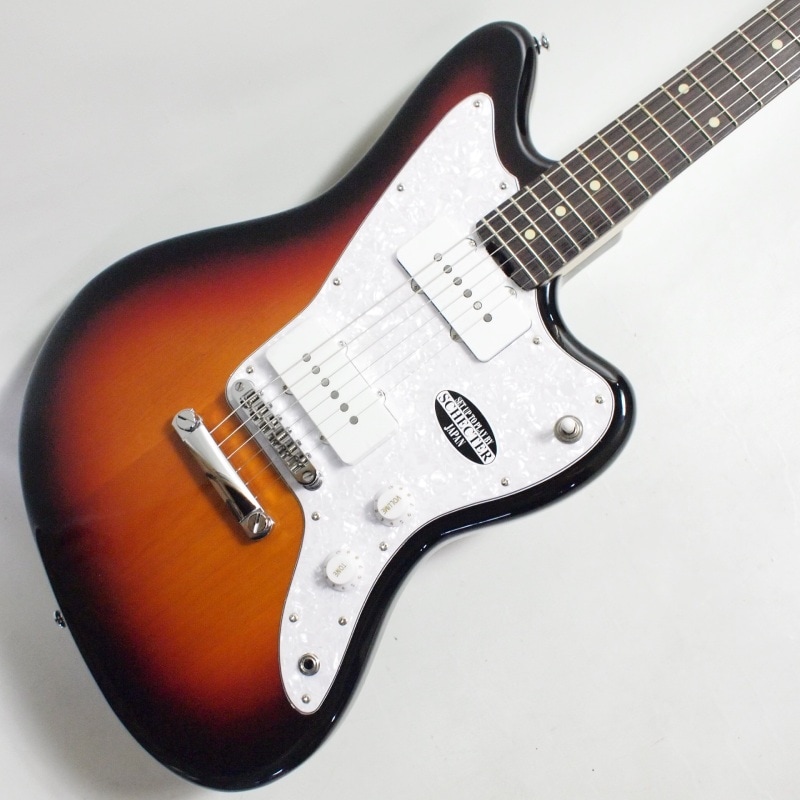 Schecter シェクター エレキギター 特価エレキギター】SCHECTER（シェクター）特別限定モデル 特集