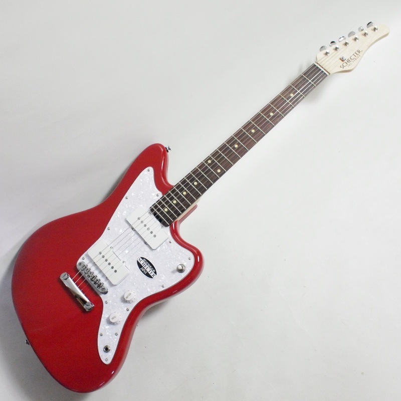 SCHECTER OL-JM/3TS -Japan Original Line SCHECTER OL-JM/3TS -Japan