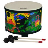 REMO KD-5080-01-CST キッズCSTフロアタム〈レモワールドパーカッション〉|Percussionその他|Percussion