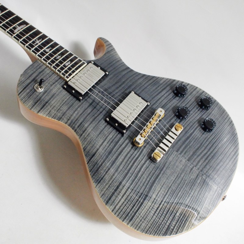 PRS SE McCarty 594 Singlecut Charcoal 〈Paul Reed Smith Guitar