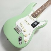 Fender Player II Stratocaster, Rosewood Fingerboard, Birch Green〈フェンダーMEXストラトキャスター〉|Fender|Electric 