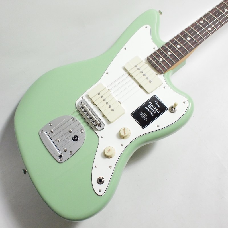 Fender Player II Jazzmaster, Rosewood Fingerboard, Birch