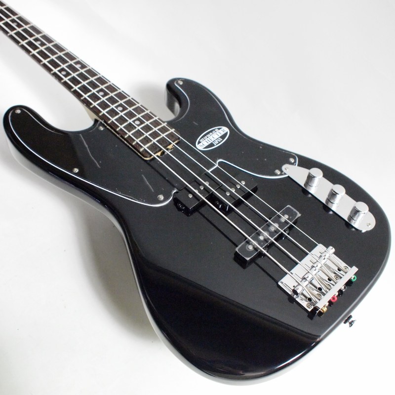 Schecter エレキベース シェクター ナチュラル SCHECTER OL-TB/BLK/R エレキベース〈シェクター〉 | Electric