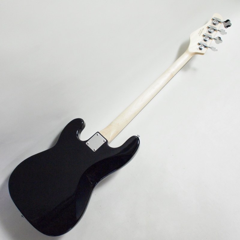 SCHECTER OL-TB/BLK/R エレキベース〈シェクター〉 | Electric Bass