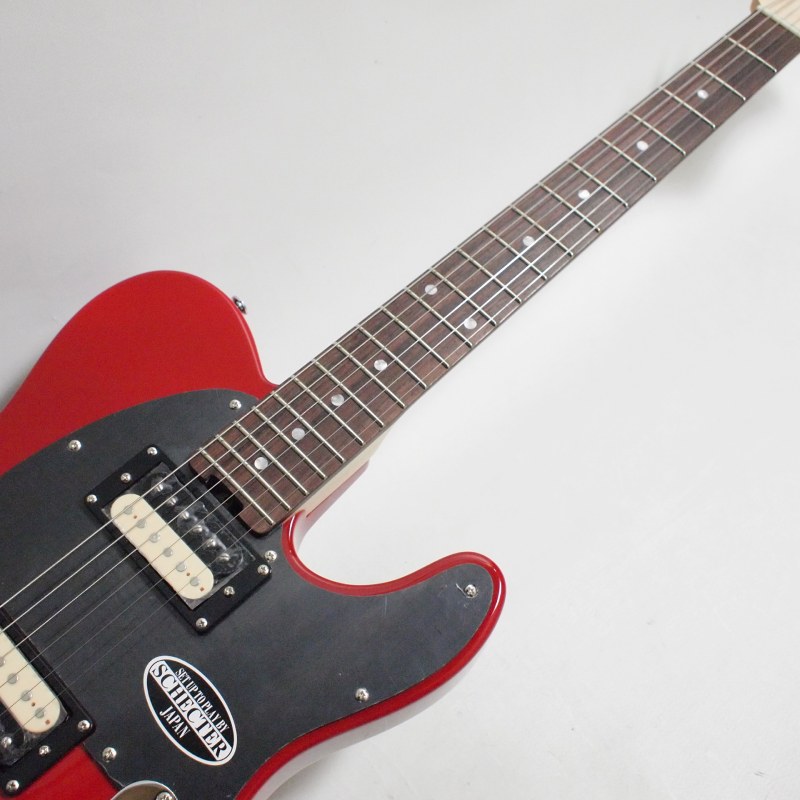 SCHECTER OL-TE-2H-FXD BSC M シェクター テレギブ SCHECTER OL-TE-2H