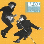 〈楽譜〉〈Kmp〉バンドスコア BOOWY BEAT EMOTION|その他|楽譜・教則・雑誌