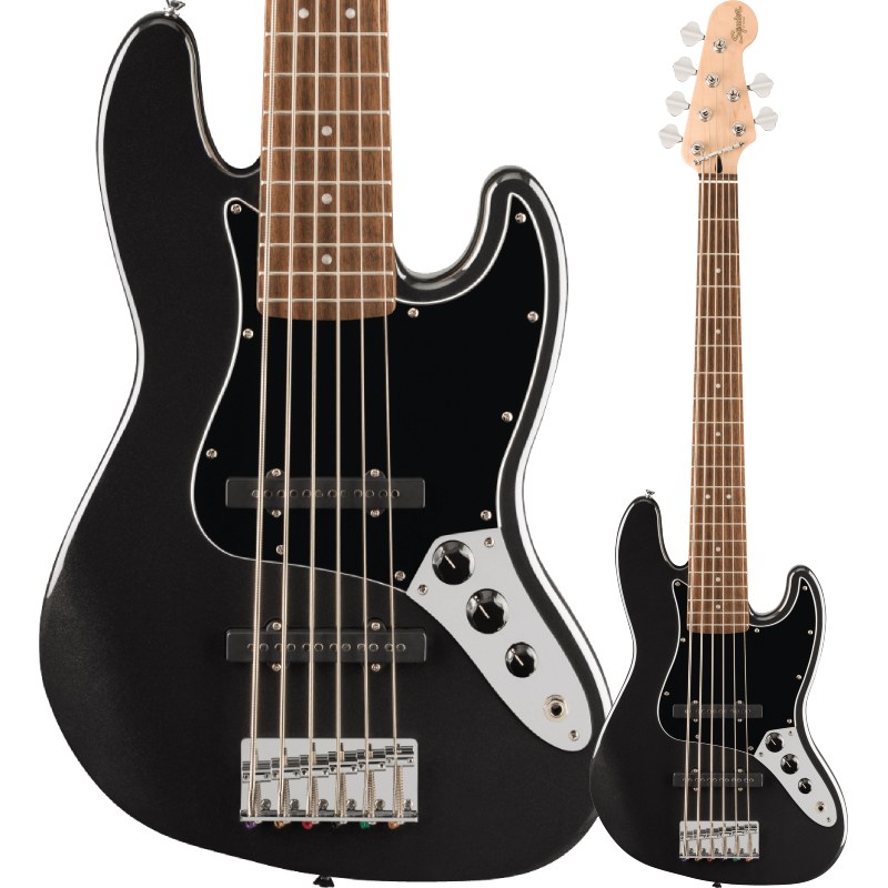 Squier Affinity ジャズベース インドネシア 黒 出音OK 調整済 Squier Affinity ジャズベース インドネシア 黒 出音OK 調整済