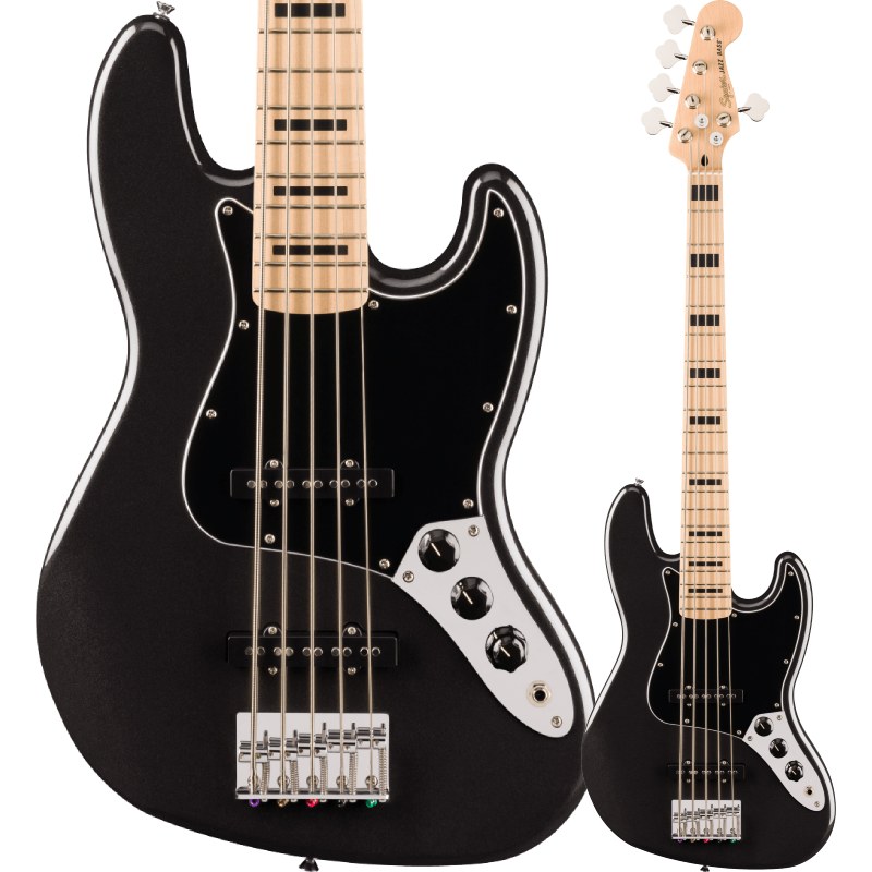 Squier Affinty Jazz Bass V ５弦ベース 51hmncI9AOL._UF350,350_QL80_.jpg