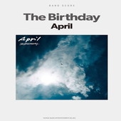 〈楽譜〉〈シンコーミュージック〉バンド・スコア The Birthday「April」|その他|楽譜・教則・雑誌