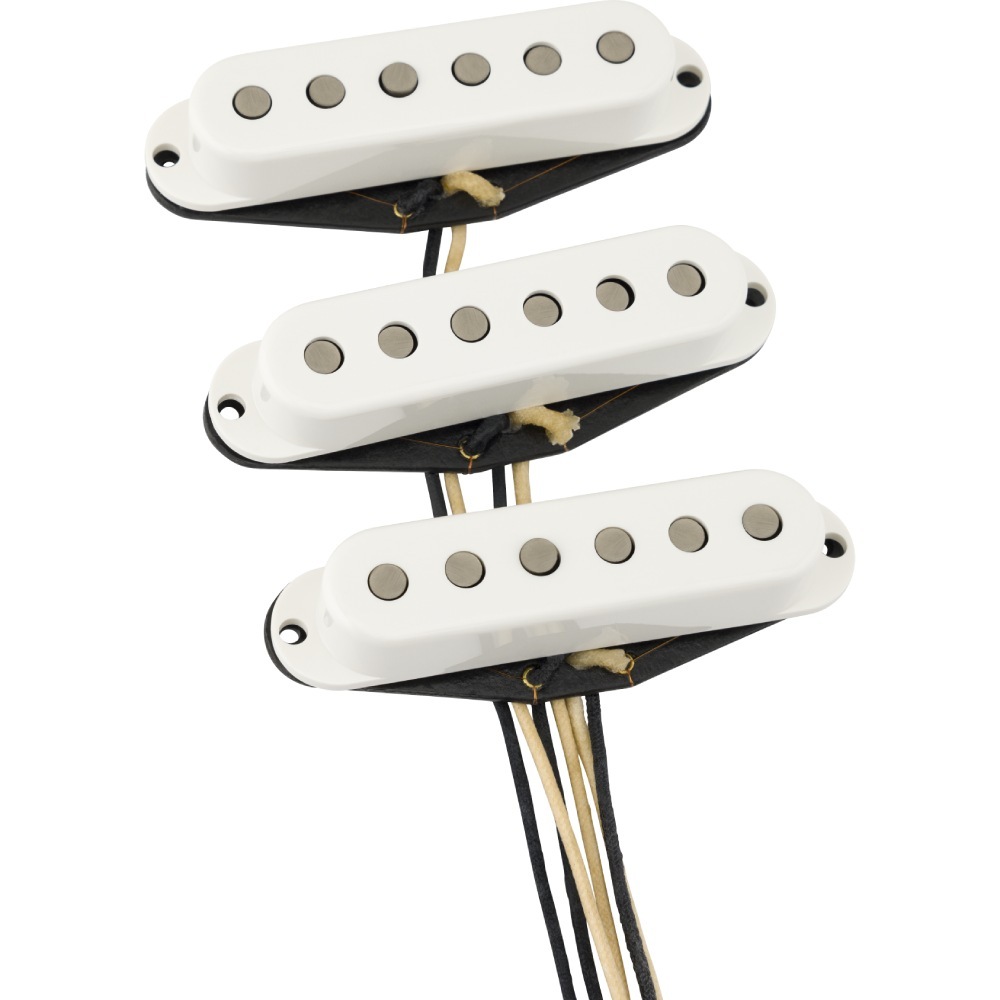 Fender 70th Anniversary '54 Stratocaster Pickup Set ԥååץåȡҥե