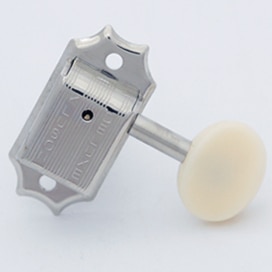 KLUSON �ڥ� 3 per side/SPB/Nickel DR�ҥ��롼�����