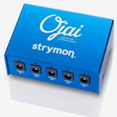 strymon Ojai-X エクスパンション・キット 〈ストライモン〉|strymon|Effectors