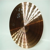 Koide Cymbal/503クラッシュ16 〈小出シンバル〉|Drums シンバル|Drums