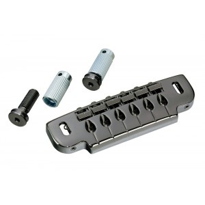 GOTOH Guitar Bridge 510Series 510UB Cosmo Blackҥȡ