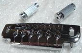 GOTOH Guitar Bridge 510Series 510UB Chrome ���ȡ�