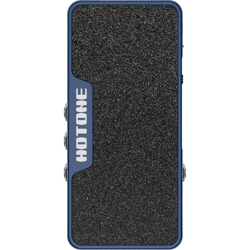 HOTONE WONG PRESS ペダル コーリー・ウォン HOTONE WONG PRESS Wah/EXP/Volペダル コーリー・ウォン〈ホット