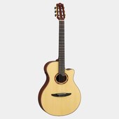 YAMAHA NTX5 NT Natural ���쥯�ȥ�å����饷�å������� MADE IN JAPAN  ��ޥ�
