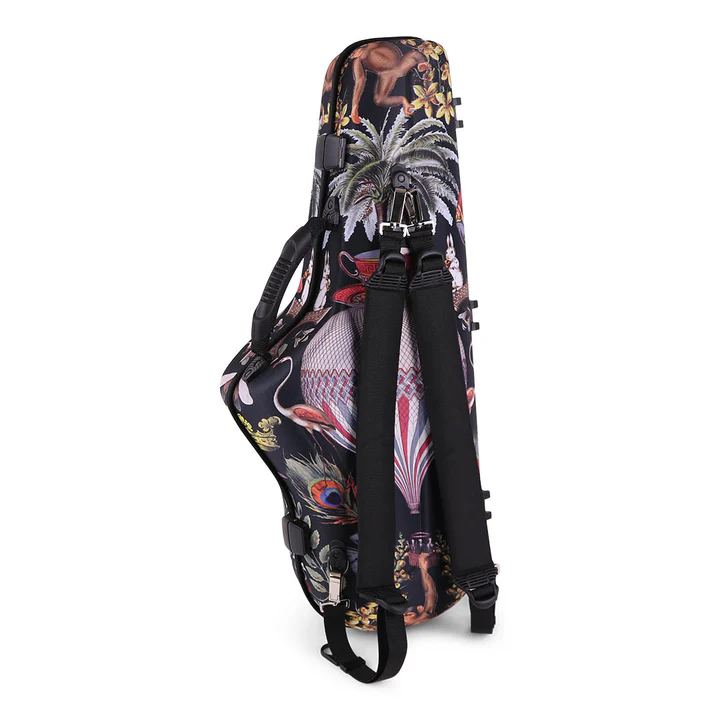 【激レア】美品　JAKOB WINTER アルトサックスケース Wind＆Repair限定カラー】Jakob Winterアルトサックス・テナー