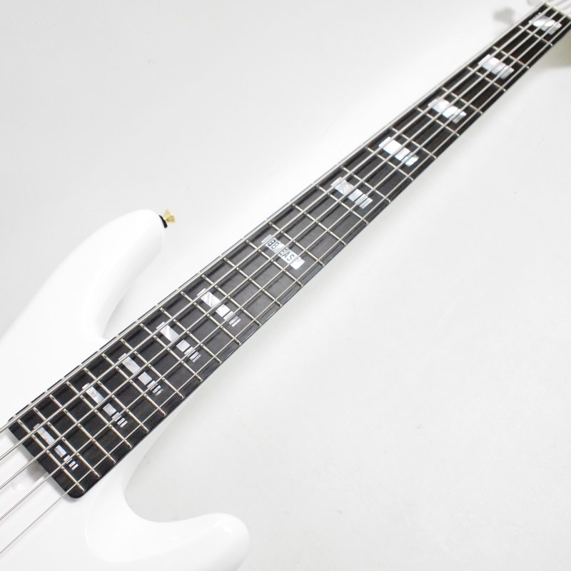 YAMAHA NATHAN EAST SIGNATURE BBNE2 WH ネイザン・イースト・モデル 5
