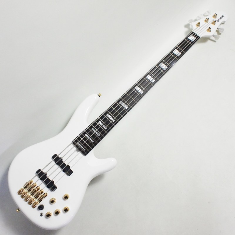 YAMAHA NATHAN EAST SIGNATURE BBNE2 WH ネイザン・イースト・モデル 5