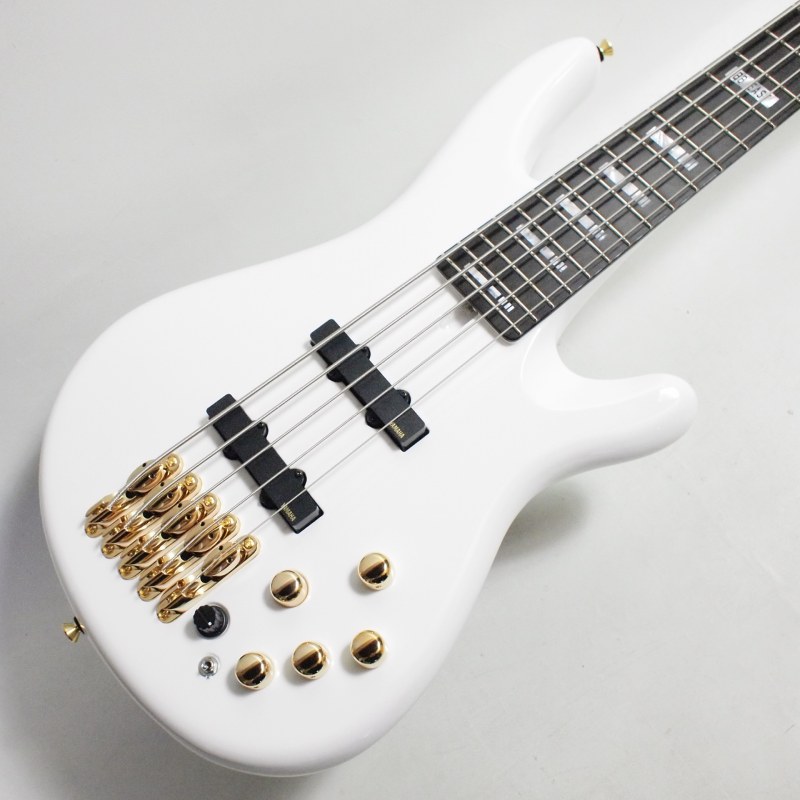YAMAHA NATHAN EAST SIGNATURE BBNE2 WH ネイザン・イースト・モデル 5