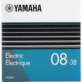 YAMAHA GSE08 Extra Light (008~038) Nickel ���쥭���������ҥ�ޥϡ�