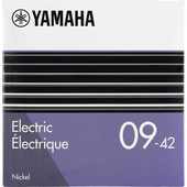 YAMAHA GSE09 Super Light (009~042) Nickel ���쥭���������ҥ�ޥϡ�