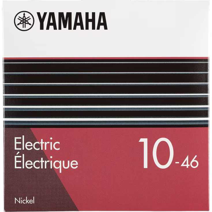 YAMAHA GSE10 Light (010~046) Nickel ���쥭���������ҥ�ޥϡ�