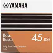 YAMAHA GSB45 Long (045~100) Nickel 쥭١ҥޥϡ