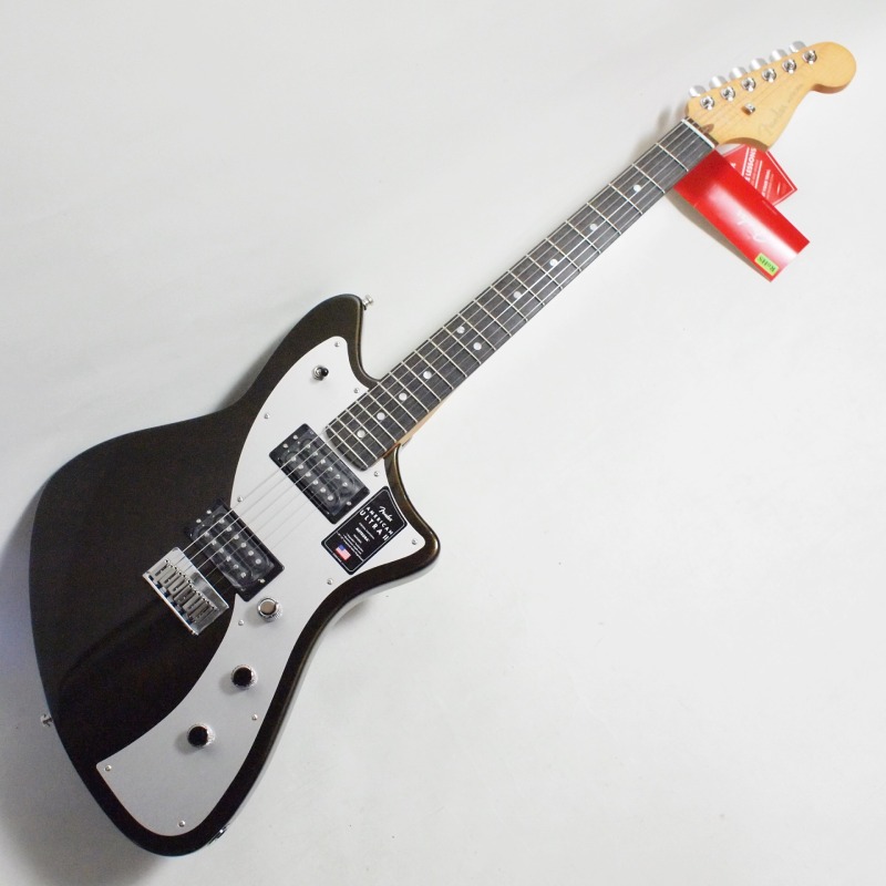 ミ*ク様 Fender USA American Ultra II Meteor fender-american-ultra-ii-