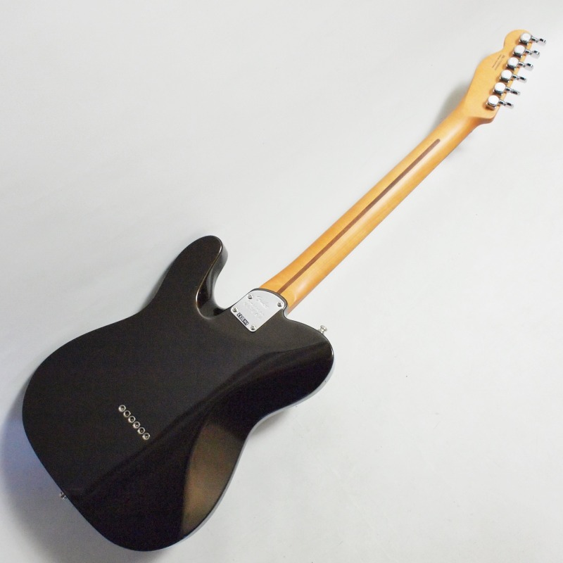 Fender American Ultra II Telecaster, Ebony Fingerboard