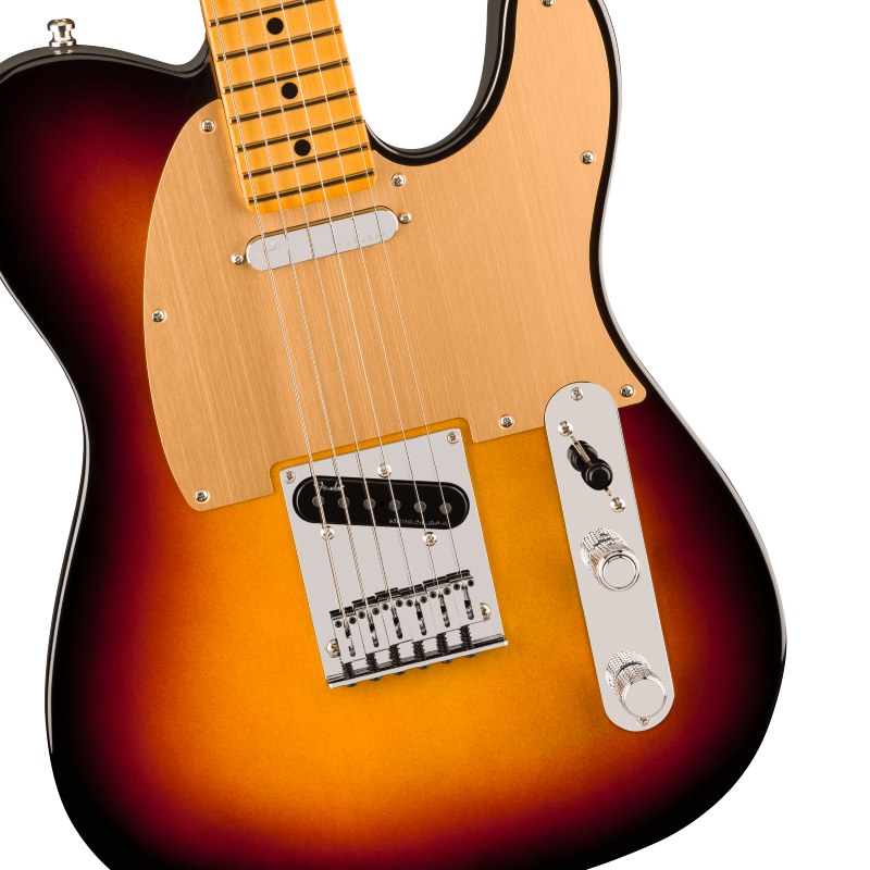 Fender USA / Telecaster フェンダーテレキャスター Fender American Ultra II Telecaster Texas Tea