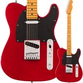 Fender American Ultra II Telecaster, Maple Fingerboard, Sinister RedҥեUSAƥ쥭㥹