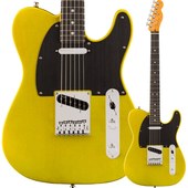 Fender American Ultra II Telecaster, Ebony Fingerboard, Solar FlareҥեUSAƥ쥭㥹