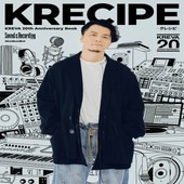 �ҳ���ӡҥ�åȡ��ߥ塼���å���KREVA 20th Anniversary Book KRECIPE
