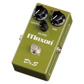 MAXON D&S Distortion&Sustainer �ǥ����ȡ������ҥޥ������