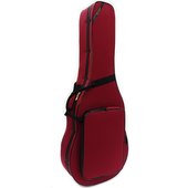 Super Light クラシックギターケース バーガンディ〈スーパーライト〉|アコースティック&クラシック用ギターケース|ケース各種
