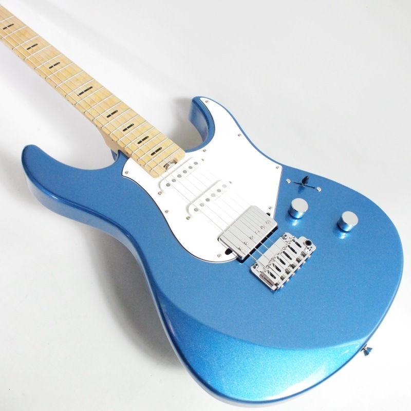 YAMAHA PACP12M SB スパークルブルー Pacifica Professional エレキ