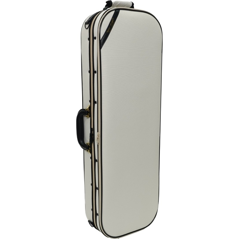 Very light Violin case超軽量ヴァイオリンケースほぼ未使用 Amazon | スーパーライト(Super Light) シェイプトバイオリン