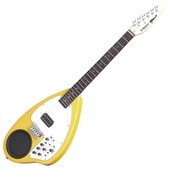 VOX APC-1 OR アンプ・リズム内蔵エレキギター|その他|Electric Guitar