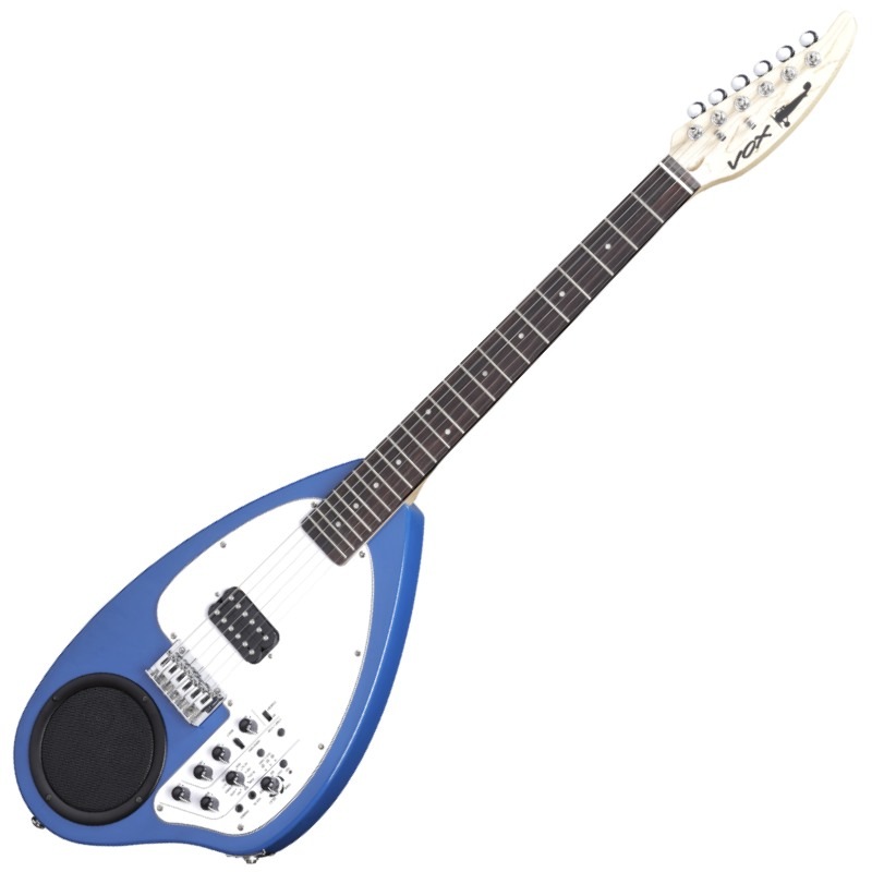 VOX APC-1 BL アンプ・リズム内蔵エレキギター | Electric Guitar