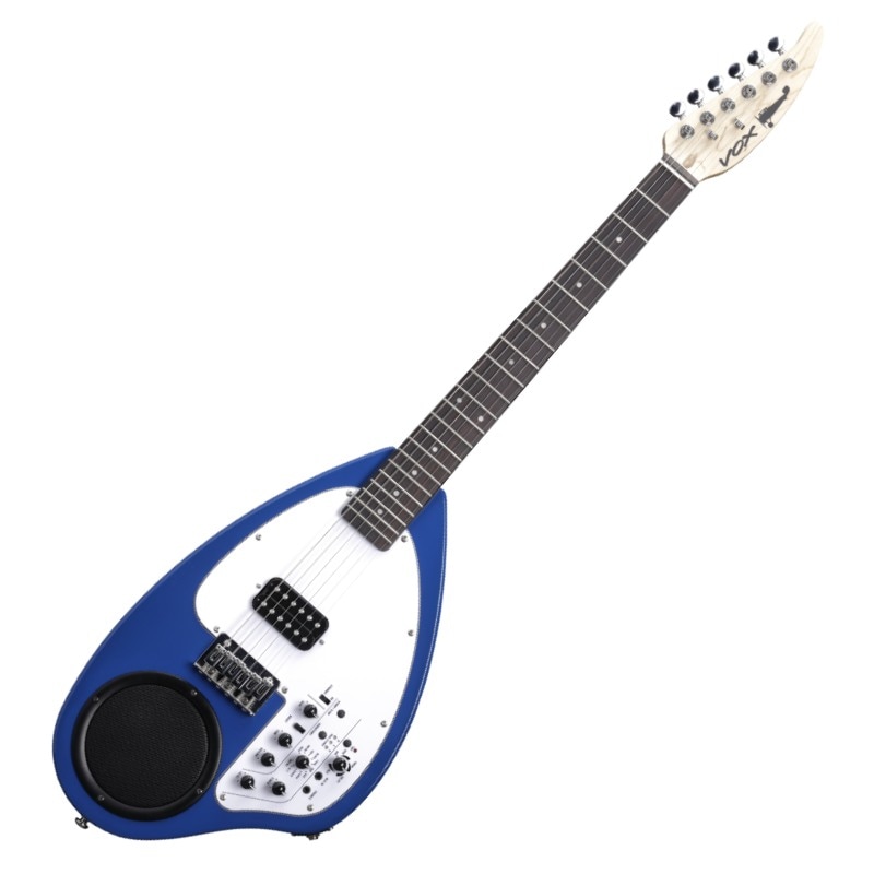 VOX APC-1 BL アンプ・リズム内蔵エレキギター | Electric Guitar