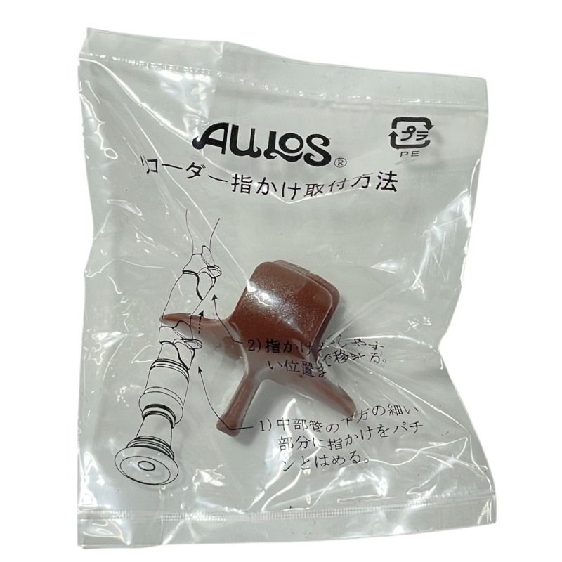 AULOS ���ץ�Υꥳ�������ѻؤ��� �֥饦��ҥ���������
