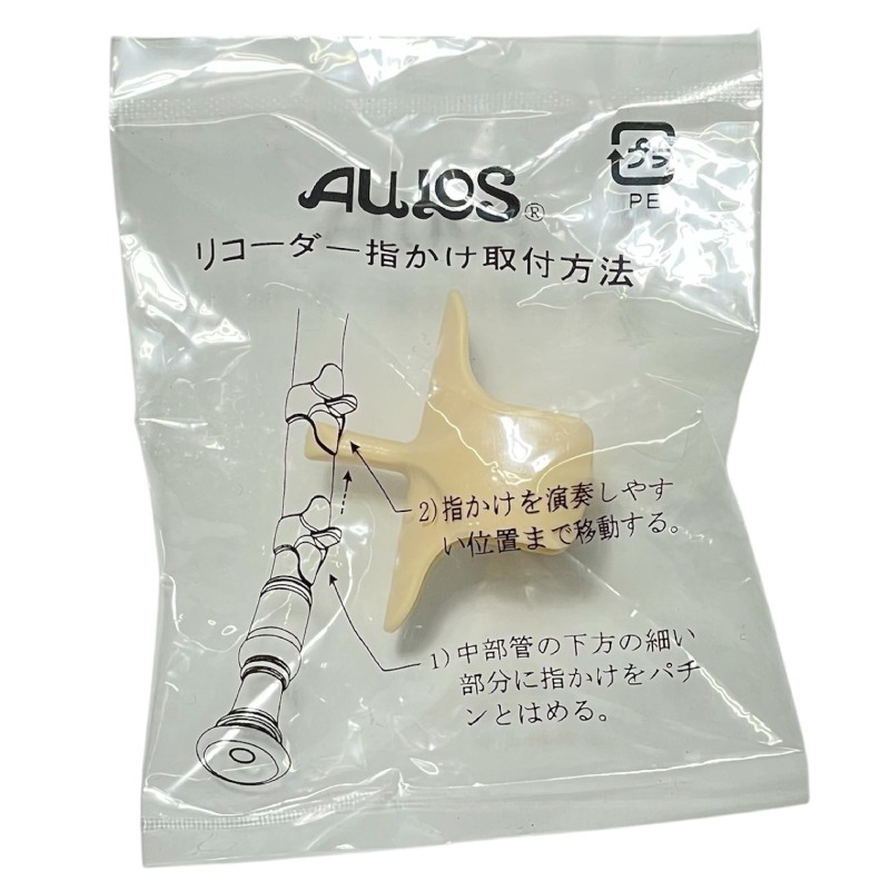 AULOS ���ץ�Υꥳ�������ѻؤ��� �����ܥ꡼�ҥ���������